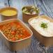 Peas With Meat andamp; Rice