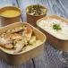 Chicken With Potato