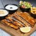 Grilled Arayes- Meat