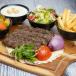 Kebab Halabi