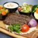 Kebab Halabi Healthy