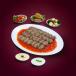 Armani Kebab Healthy