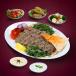 Kebab Intably Healthy