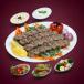 Kebab Entaky Healthy