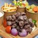 Grilled Lamb Meat 1 Kilogram