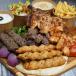 Family Mix Grill
