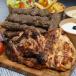Family Kebab Meat andamp; Grilled Chicken
