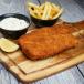 Fish Pane