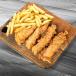 Crispy Chicken Strips- 8 Pieces
