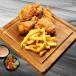 Broasted Chicken 8 Pieces