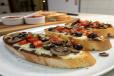 Bruschetta Al Forno (6pcs) (V)