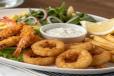 Delizia di Mare Fritta