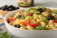 Oregano Macaroni Verde(V)
