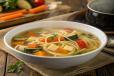 Minestrone alla Casalinga (V)