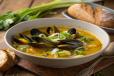 Cozze alla Marinara