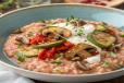 Risotto alle Verdure di Primavera (V)