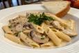 Penne Alfredo Classico
