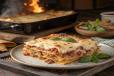 Lasagne della Casa Tradizionale