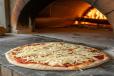 Pizza Margherita Classica 12 inch handcrafted (V)