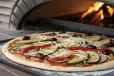 Pizza Vegetariana 12 inch handcrafted(V)