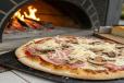 Pizza Romana Classica 12 inch handcrafted