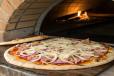 Pizza alla Siciliana 12 inch handcrafted