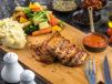 Filetto di Cernia Piccante