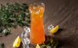 Homemade Iced Tea