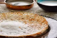 Plain Appam