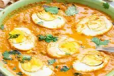 Egg Curry