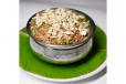 Chennai Style Egg Fried Rice