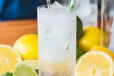 Lime Soda (Salt)