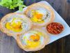 Egg Aappam