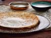 Plain Aappam