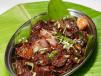 Beef Chilli