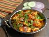 Kadai Veg