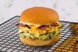 Egg, Avo, Bacon
