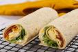 Turkey, Egg and Cheese