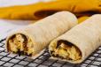 Classic brEGGfast Wrap