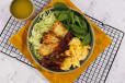 Protein Egg Bowl
