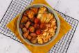 Shakshuka Bowl