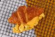 Cheesy Scramble