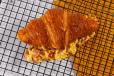 Maple Bacon and Cheese