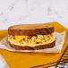 Scrambled Eggs Toast