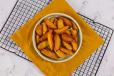 Oven Baked Wedges