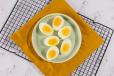 Boiled Eggs