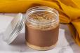 Nutella Cheesecake Pot