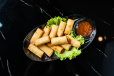 Stride Spring Roll - Chicken 12pcs