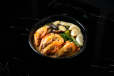 Fish Bowl Stew - Shrimps