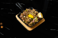 Par Sizzling Chicken Sisig